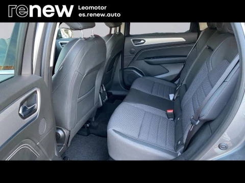 Renault Arkana Zen E-TECH Híbrido 105kW(145CV)