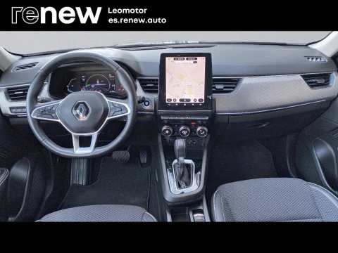 Renault Arkana Zen E-TECH Híbrido 105kW(145CV)