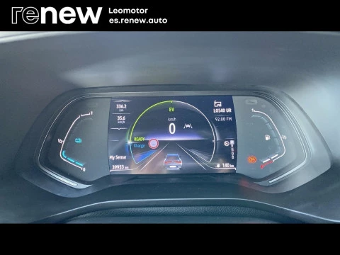 Renault Arkana Zen E-TECH Híbrido 105kW(145CV)