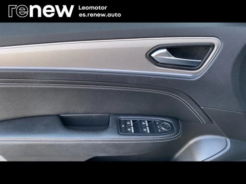 Renault Arkana Zen E-TECH Híbrido 105kW(145CV)