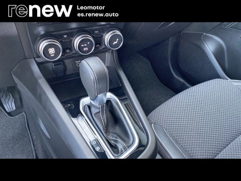 Renault Arkana Zen E-TECH Híbrido 105kW(145CV)