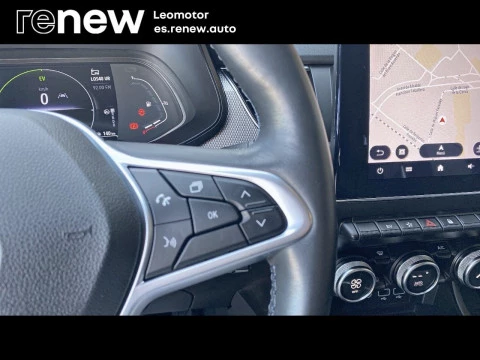 Renault Arkana Zen E-TECH Híbrido 105kW(145CV)