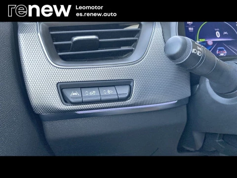 Renault Arkana Zen E-TECH Híbrido 105kW(145CV)