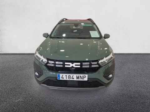 Dacia Jogger Expression TCe 81kW (110CV) 7 plazas
