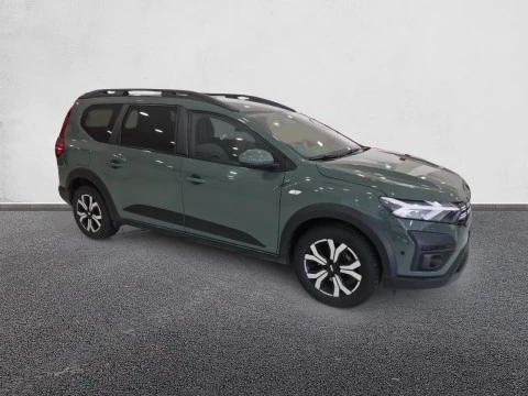 Dacia Jogger Expression TCe 81kW (110CV) 7 plazas