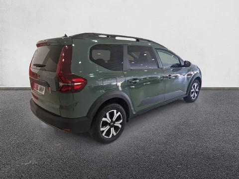 Dacia Jogger Expression TCe 81kW (110CV) 7 plazas
