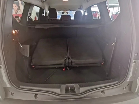 Dacia Jogger Expression TCe 81kW (110CV) 7 plazas