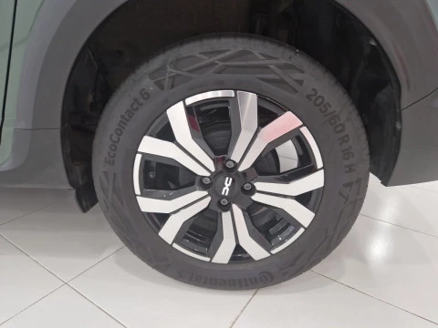 Dacia Jogger Expression TCe 81kW (110CV) 7 plazas