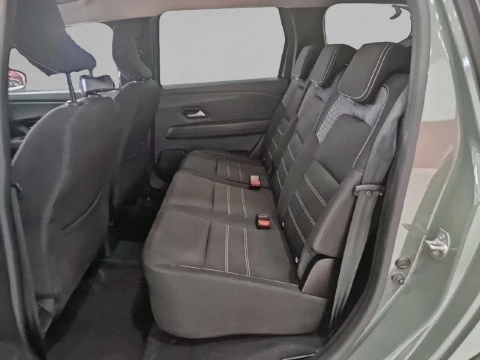 Dacia Jogger Expression TCe 81kW (110CV) 7 plazas