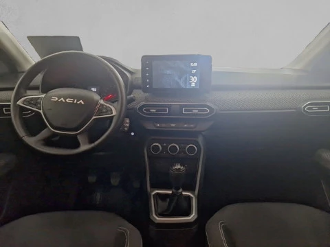 Dacia Jogger Expression TCe 81kW (110CV) 7 plazas