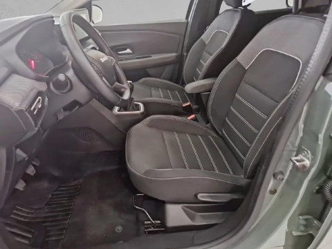 Dacia Jogger Expression TCe 81kW (110CV) 7 plazas