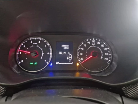 Dacia Jogger Expression TCe 81kW (110CV) 7 plazas