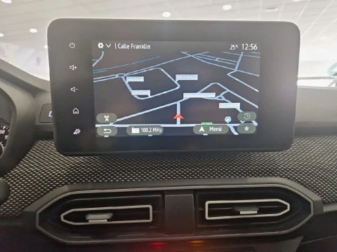 Dacia Jogger Expression TCe 81kW (110CV) 7 plazas