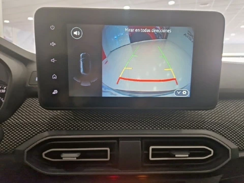 Dacia Jogger Expression TCe 81kW (110CV) 7 plazas