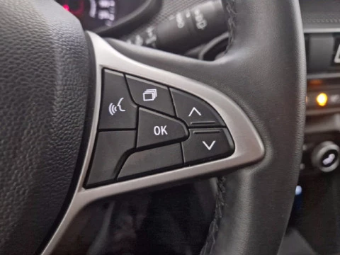 Dacia Jogger Expression TCe 81kW (110CV) 7 plazas