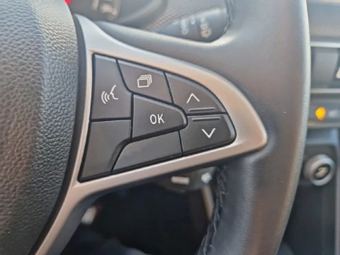 Dacia Jogger Expression TCe 81kW (110CV) 7 plazas