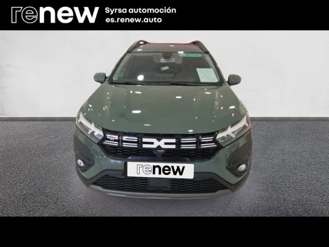 Dacia Jogger Expression TCe 81kW (110CV) 7 plazas