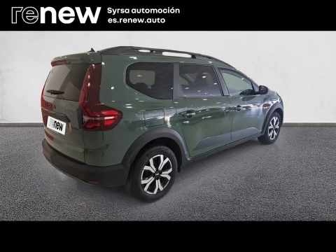 Dacia Jogger Expression TCe 81kW (110CV) 7 plazas