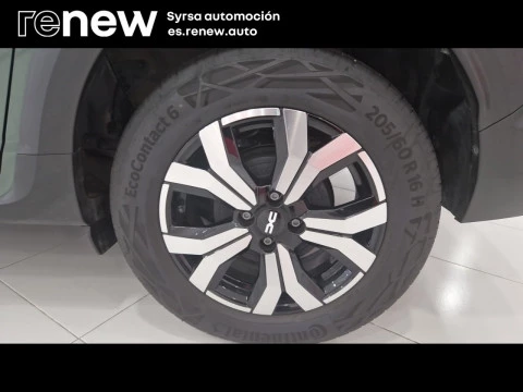 Dacia Jogger Expression TCe 81kW (110CV) 7 plazas