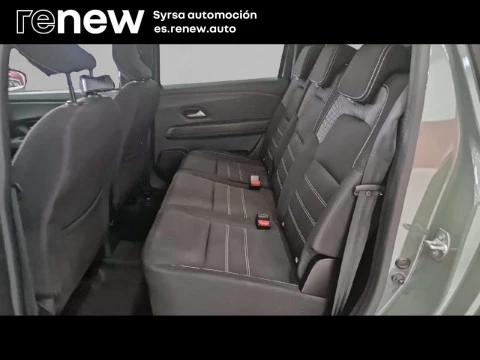 Dacia Jogger Expression TCe 81kW (110CV) 7 plazas