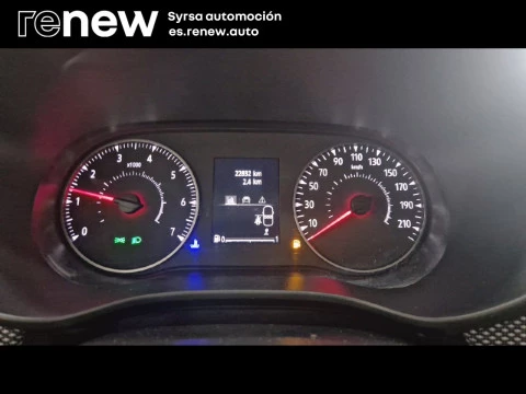 Dacia Jogger Expression TCe 81kW (110CV) 7 plazas