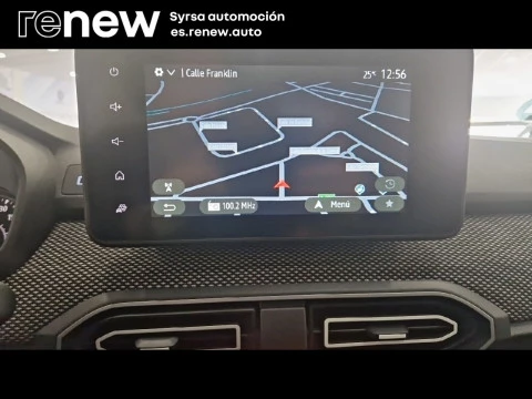 Dacia Jogger Expression TCe 81kW (110CV) 7 plazas