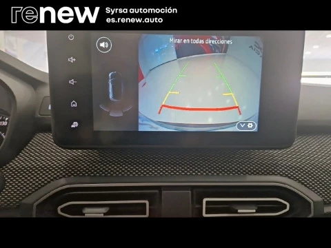 Dacia Jogger Expression TCe 81kW (110CV) 7 plazas