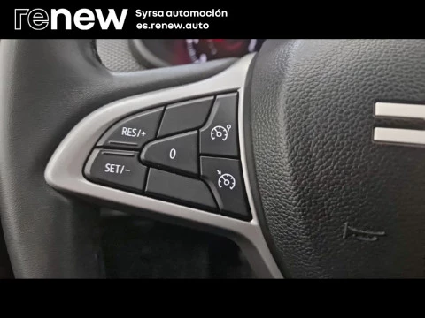 Dacia Jogger Expression TCe 81kW (110CV) 7 plazas