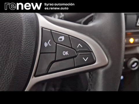 Dacia Jogger Expression TCe 81kW (110CV) 7 plazas