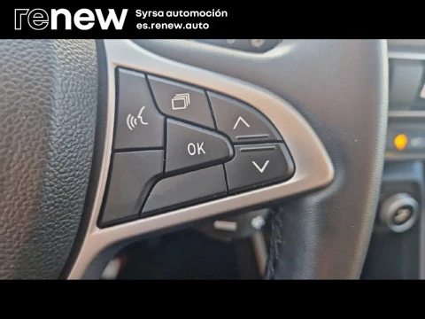 Dacia Jogger Expression TCe 81kW (110CV) 7 plazas