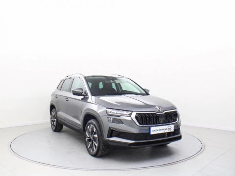 Skoda Karoq KAROQ SELECTION 1,5 TSI 110 KW (150 CV) MANUAL 6 VEL.