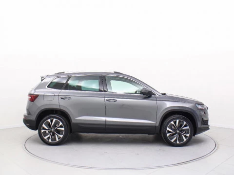 Skoda Karoq KAROQ SELECTION 1,5 TSI 110 KW (150 CV) MANUAL 6 VEL.