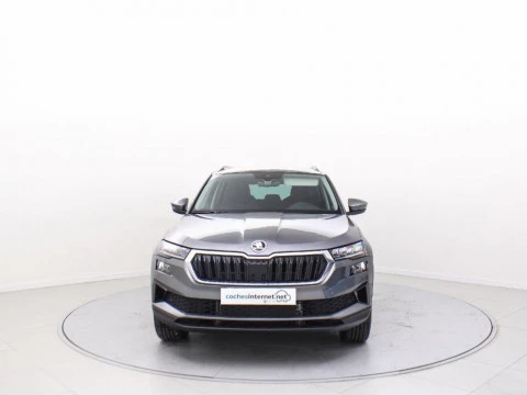 Skoda Karoq KAROQ SELECTION 1,5 TSI 110 KW (150 CV) MANUAL 6 VEL.