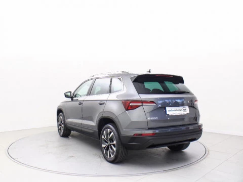 Skoda Karoq KAROQ SELECTION 1,5 TSI 110 KW (150 CV) MANUAL 6 VEL.