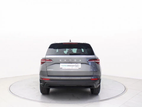 Skoda Karoq KAROQ SELECTION 1,5 TSI 110 KW (150 CV) MANUAL 6 VEL.