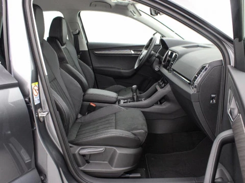 Skoda Karoq KAROQ SELECTION 1,5 TSI 110 KW (150 CV) MANUAL 6 VEL.