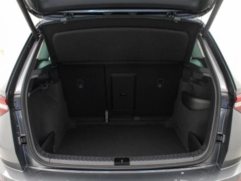 Skoda Karoq KAROQ SELECTION 1,5 TSI 110 KW (150 CV) MANUAL 6 VEL.