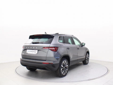 Skoda Karoq KAROQ SELECTION 1,5 TSI 110 KW (150 CV) MANUAL 6 VEL.