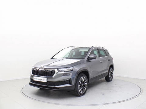 Skoda Karoq KAROQ SELECTION 1,5 TSI 110 KW (150 CV) MANUAL 6 VEL.