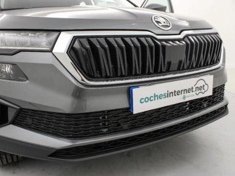 Skoda Karoq KAROQ SELECTION 1,5 TSI 110 KW (150 CV) MANUAL 6 VEL.