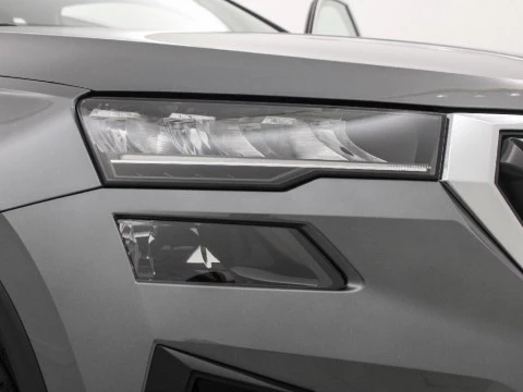 Skoda Karoq KAROQ SELECTION 1,5 TSI 110 KW (150 CV) MANUAL 6 VEL.