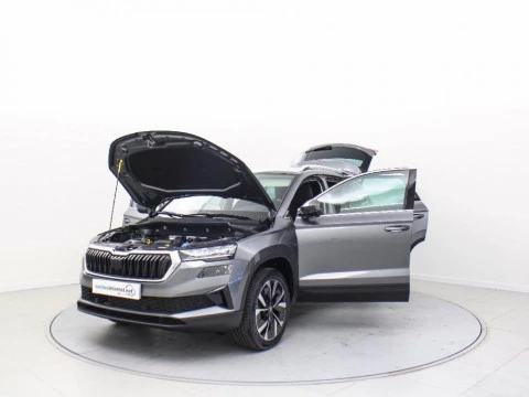Skoda Karoq KAROQ SELECTION 1,5 TSI 110 KW (150 CV) MANUAL 6 VEL.