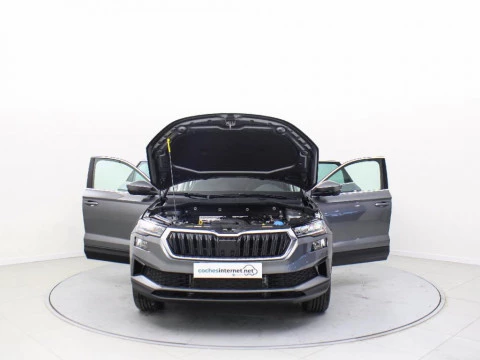 Skoda Karoq KAROQ SELECTION 1,5 TSI 110 KW (150 CV) MANUAL 6 VEL.