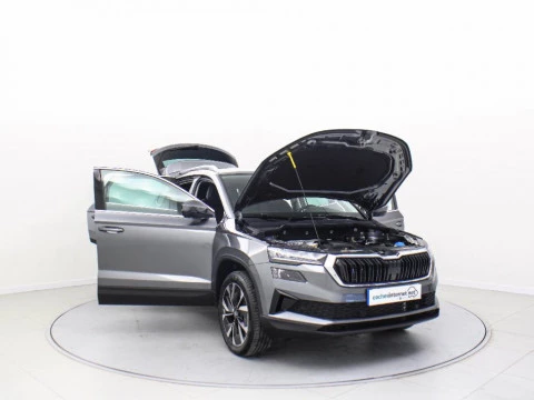 Skoda Karoq KAROQ SELECTION 1,5 TSI 110 KW (150 CV) MANUAL 6 VEL.