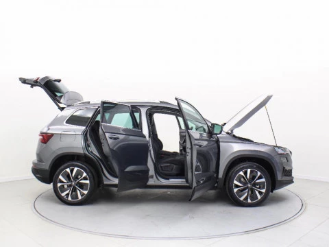 Skoda Karoq KAROQ SELECTION 1,5 TSI 110 KW (150 CV) MANUAL 6 VEL.