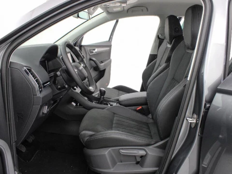 Skoda Karoq KAROQ SELECTION 1,5 TSI 110 KW (150 CV) MANUAL 6 VEL.