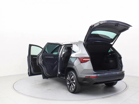 Skoda Karoq KAROQ SELECTION 1,5 TSI 110 KW (150 CV) MANUAL 6 VEL.