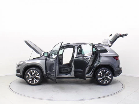 Skoda Karoq KAROQ SELECTION 1,5 TSI 110 KW (150 CV) MANUAL 6 VEL.