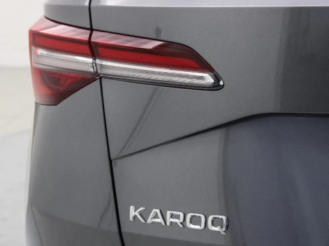 Skoda Karoq KAROQ SELECTION 1,5 TSI 110 KW (150 CV) MANUAL 6 VEL.