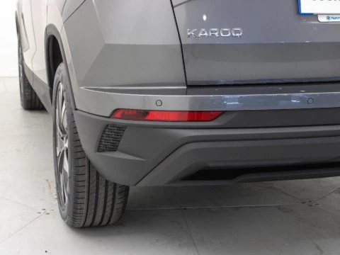 Skoda Karoq KAROQ SELECTION 1,5 TSI 110 KW (150 CV) MANUAL 6 VEL.